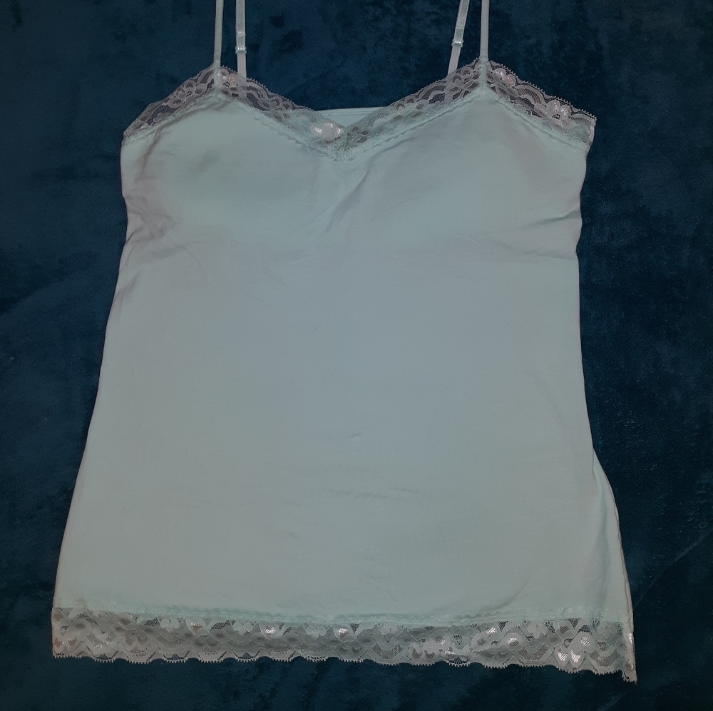 No Boundaries Cami